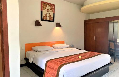 Tanjungbenoa Hotel | The Yani Hotel Bali