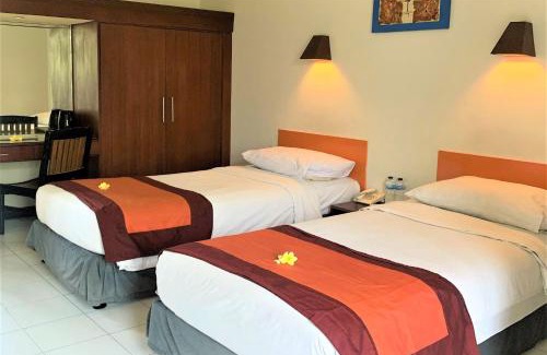 Tanjungbenoa Hotel | The Yani Hotel Bali