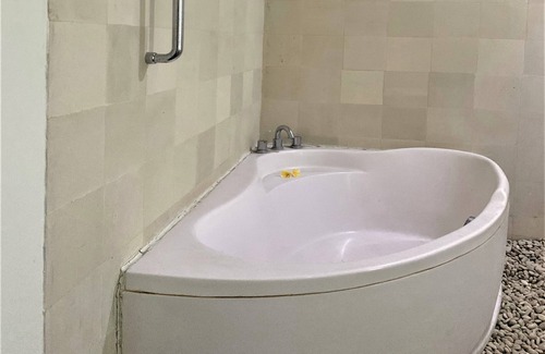 Tanjungbenoa Hotel | The Yani Hotel Bali