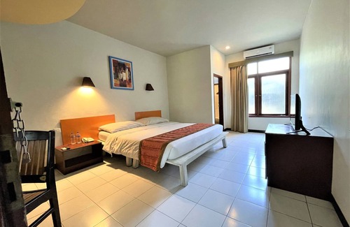 Tanjungbenoa Hotel | The Yani Hotel Bali
