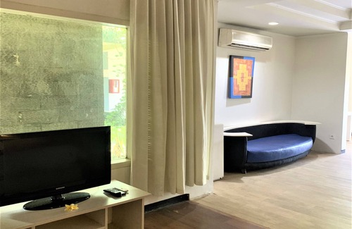 Tanjungbenoa Hotel | The Yani Hotel Bali