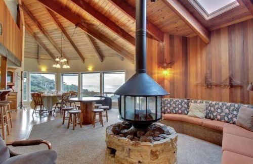 Newport Casa | The Yaquina House