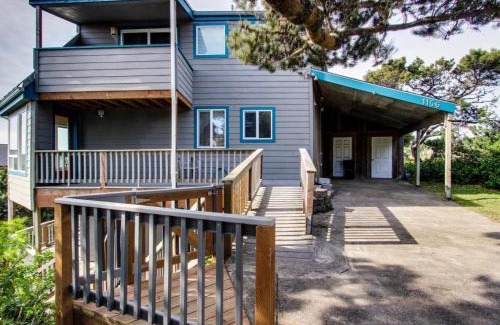Newport Casa | The Yaquina House