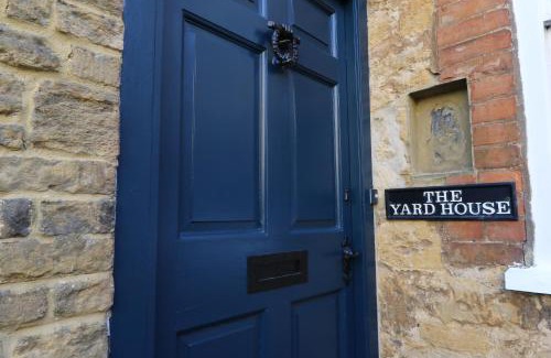 Sherborne Casa | The Yard House