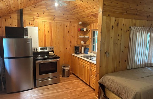 Minden Hills Cabaña | El Yardley Kash Cottage Getaway - Haliburton
