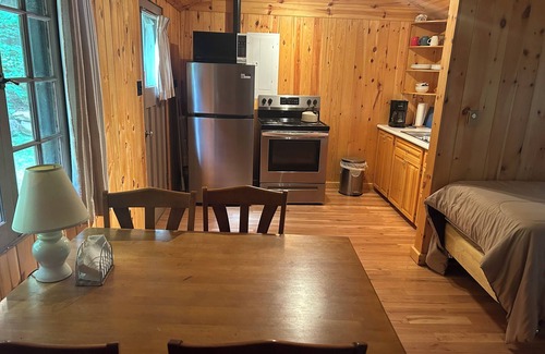 Minden Hills Cabaña | El Yardley Kash Cottage Getaway - Haliburton