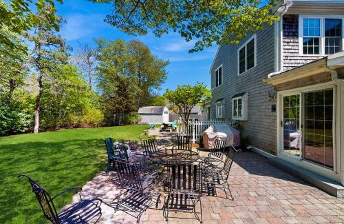 West Yarmouth Casa | The Yarmouth Anchor - 14