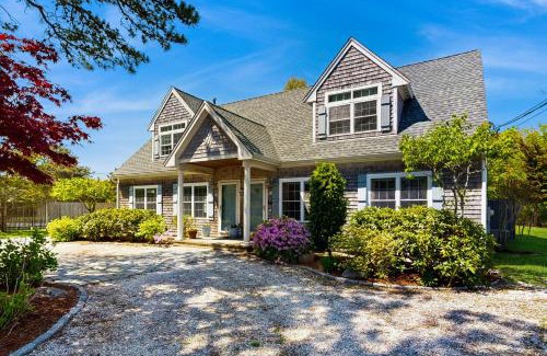 West Yarmouth Casa | The Yarmouth Anchor - 14
