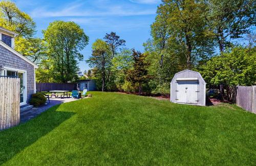 West Yarmouth Casa | The Yarmouth Anchor - 14