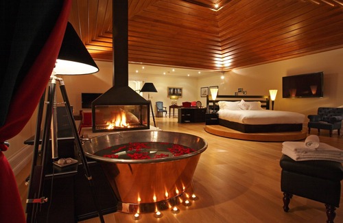 Santa Marinha Hotel | The Yeatman Hotel