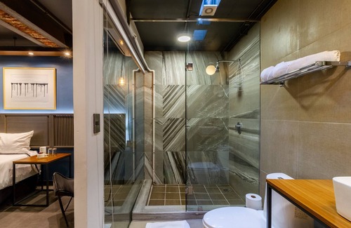 Providencia Hotel | The Yellow by DOT Boutique