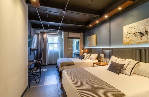 Providencia Hotel | The Yellow by DOT Boutique