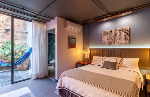 Providencia Hotel | The Yellow by DOT Boutique