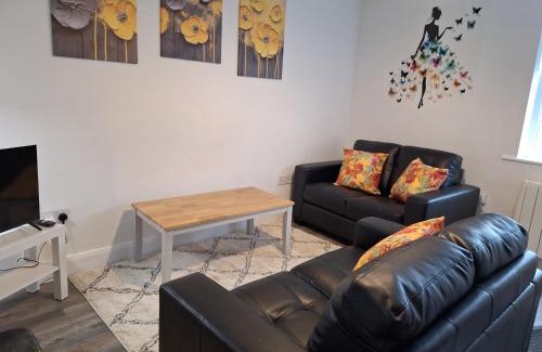Birr Apartamento | The Yellow Door