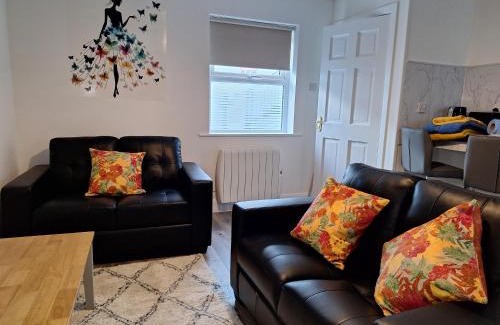 Birr Apartamento | The Yellow Door