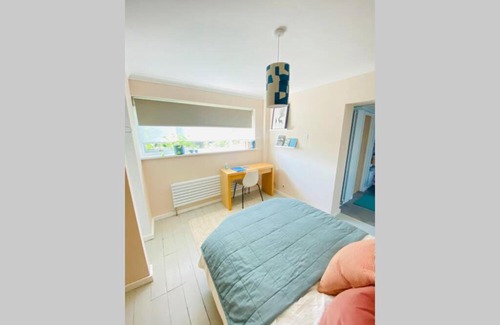 Whitstable Apartamento | The Yellow Door Whitstable - Peaceful retreat close to beach