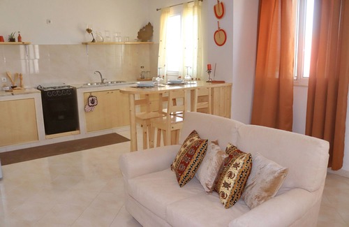 Sal Rei Apartamento | The Yellow Flat - Sea View