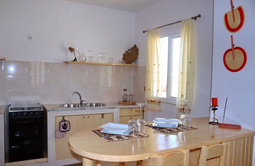 Sal Rei Apartamento | The Yellow Flat - Sea View