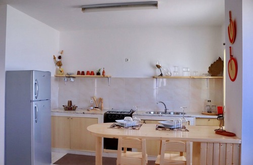 Sal Rei Apartamento | The Yellow Flat - Sea View