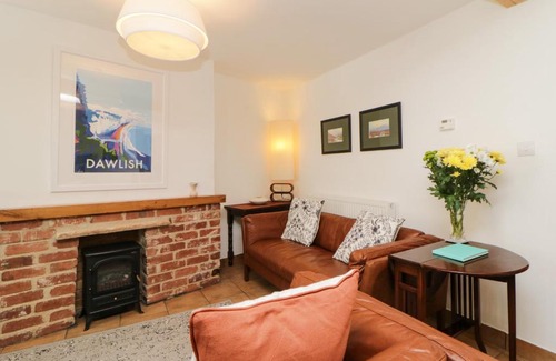 Dawlish Casa | The Yellow House, 13 King Street