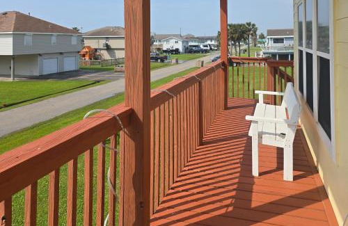 Jamaica Beach Casa | The Yellow Pelican
