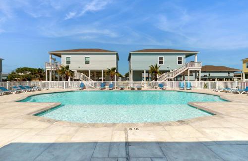 Jamaica Beach Casa | The Yellow Pelican