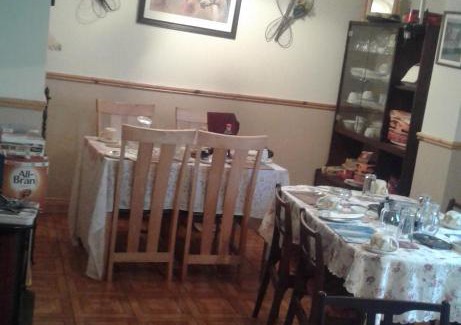 Ballycastle Cama Y Desayuno | The Yellow Rose B&B