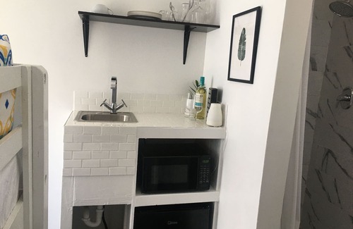 Nassau Casa | The YellowButterfly Tiny House