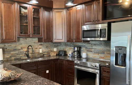 Princeton Casa | THE YELLOWSTONE in PRINCETON