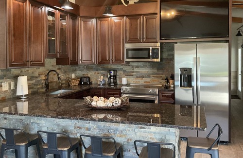 Princeton Casa | THE YELLOWSTONE in PRINCETON