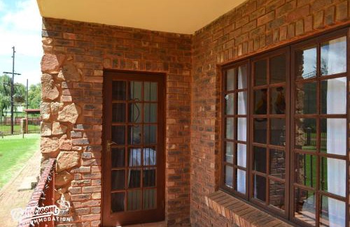 Dullstroom Apartamento | The Yems