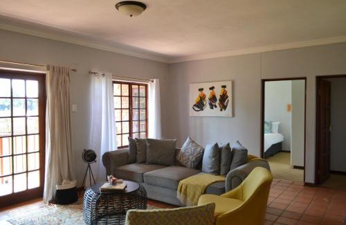 Dullstroom Apartamento | The Yems