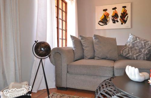 Dullstroom Apartamento | The Yems