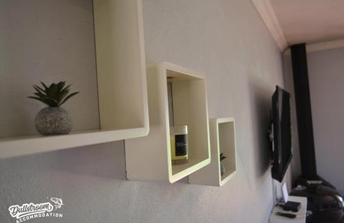 Dullstroom Apartamento | The Yems