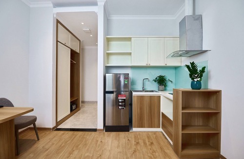 Bai Chay Apartamento | The Yen Residences Halong