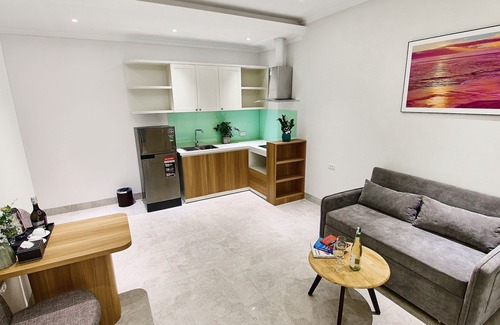 Bai Chay Apartamento | The Yen Residences Halong