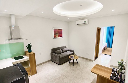 Bai Chay Apartamento | The Yen Residences Halong