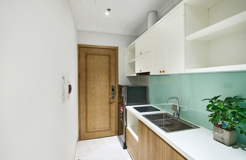 Bai Chay Apartamento | The Yen Residences Halong