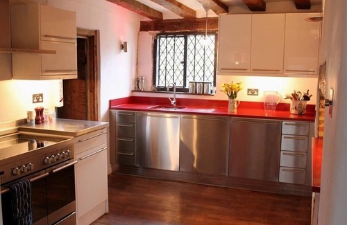 North Stoke Cabaña | La casa de Yeoman, ARUNDEL