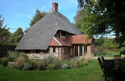 North Stoke Cabaña | La casa de Yeoman, ARUNDEL