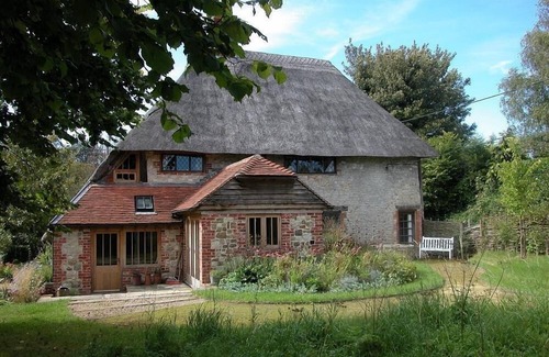 North Stoke Cabaña | La casa de Yeoman, ARUNDEL