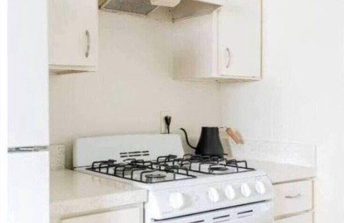 North University Apartamento | The Yonder | Modern Cozy Austin Escape Sleeps 5