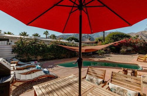 Racquet Club West Casa | The Yorba Oasis w/Pool