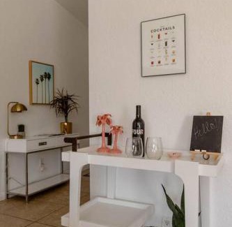 Racquet Club West Casa | The Yorba Oasis w/Pool