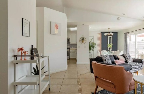 Racquet Club West Casa | The Yorba Oasis w/Pool
