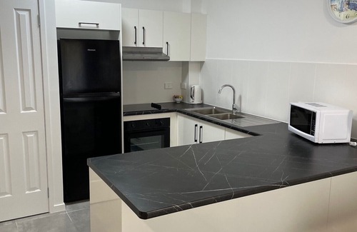 Yorkeys Knob Apartamento | The York Beachfront Holiday Apartments