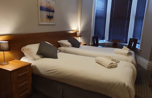 Weston-super-Mare Hotel | The York Hotel