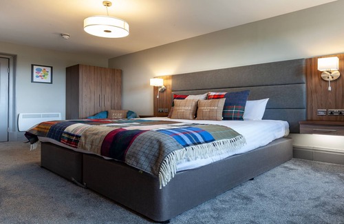 Harrogate City Centre Hotel | The Yorkshire