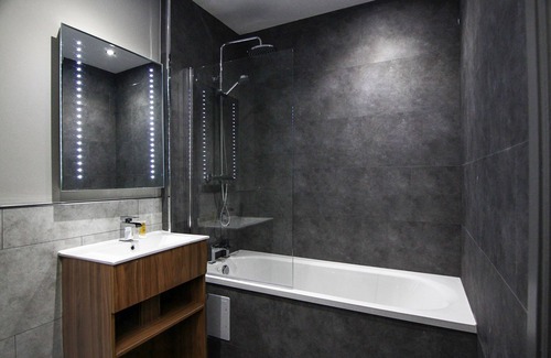 Harrogate City Centre Hotel | The Yorkshire