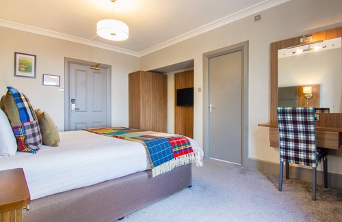 Harrogate City Centre Hotel | The Yorkshire